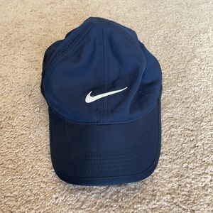 Nike hat